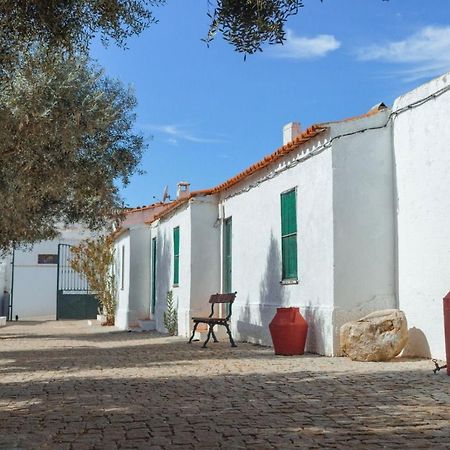 Готель Quinta Do Castelo Бежа Екстер'єр фото