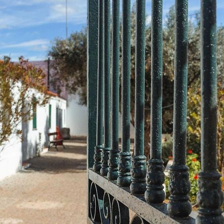 Готель Quinta Do Castelo Бежа Екстер'єр фото