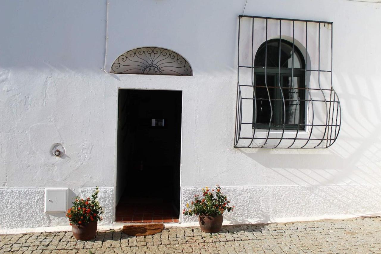 Готель Quinta Do Castelo Бежа Екстер'єр фото