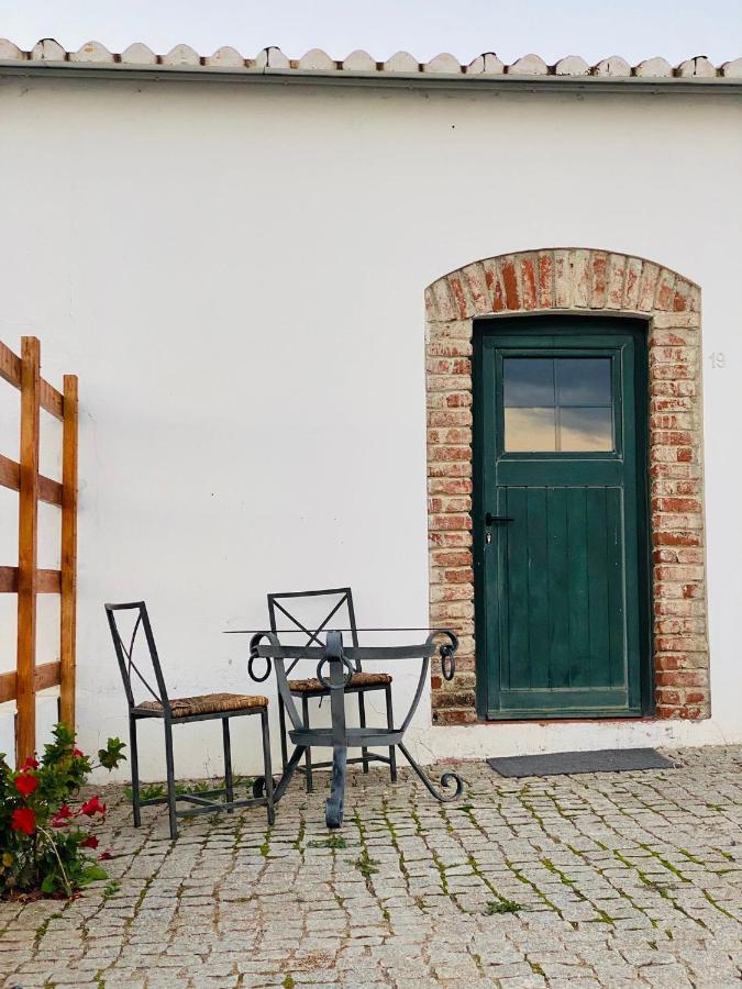 Готель Quinta Do Castelo Бежа Екстер'єр фото