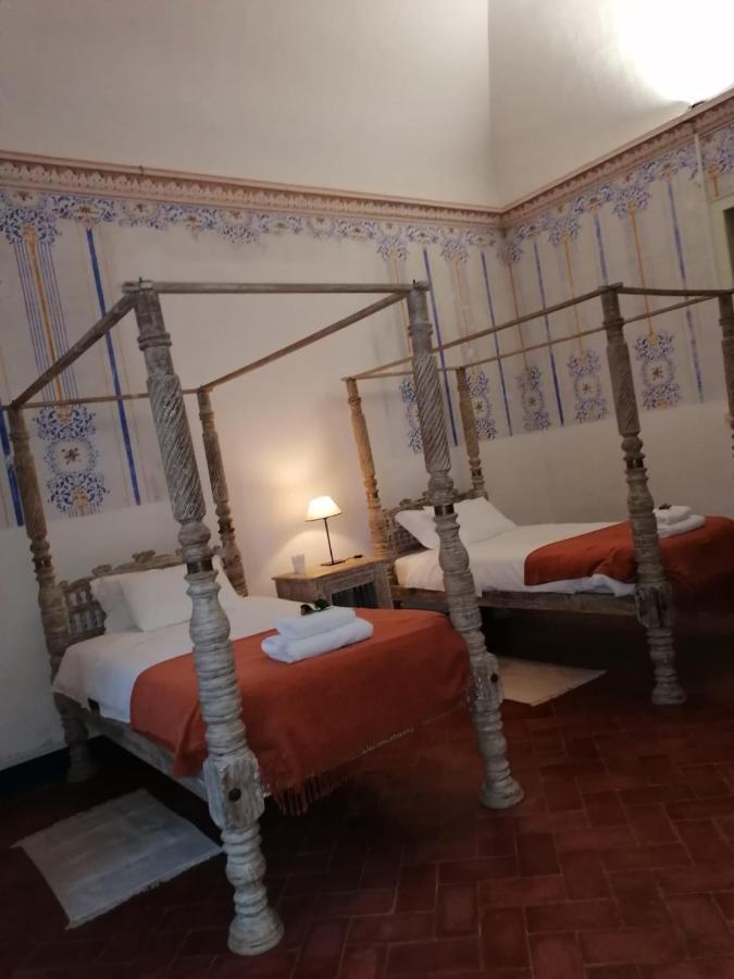Готель Quinta Do Castelo Бежа Екстер'єр фото