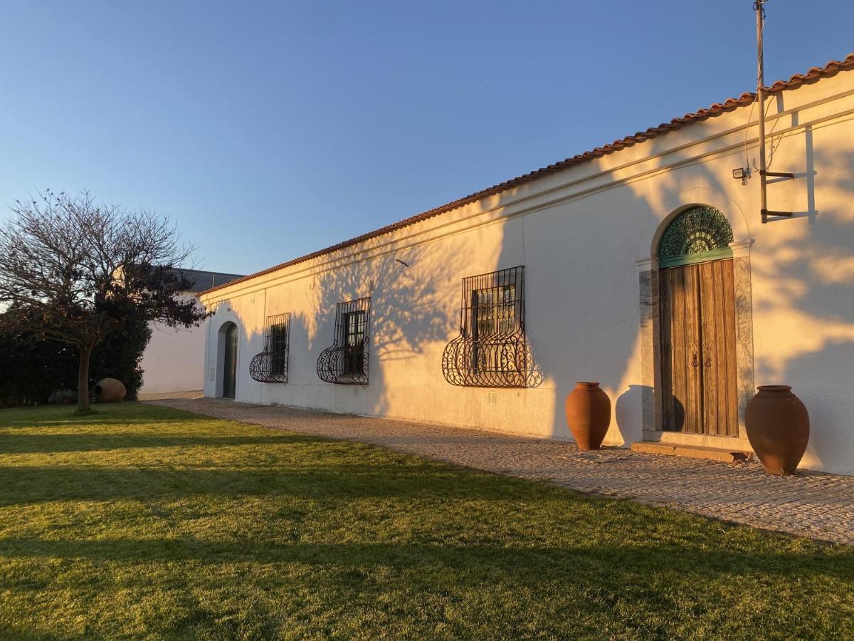 Готель Quinta Do Castelo Бежа Екстер'єр фото