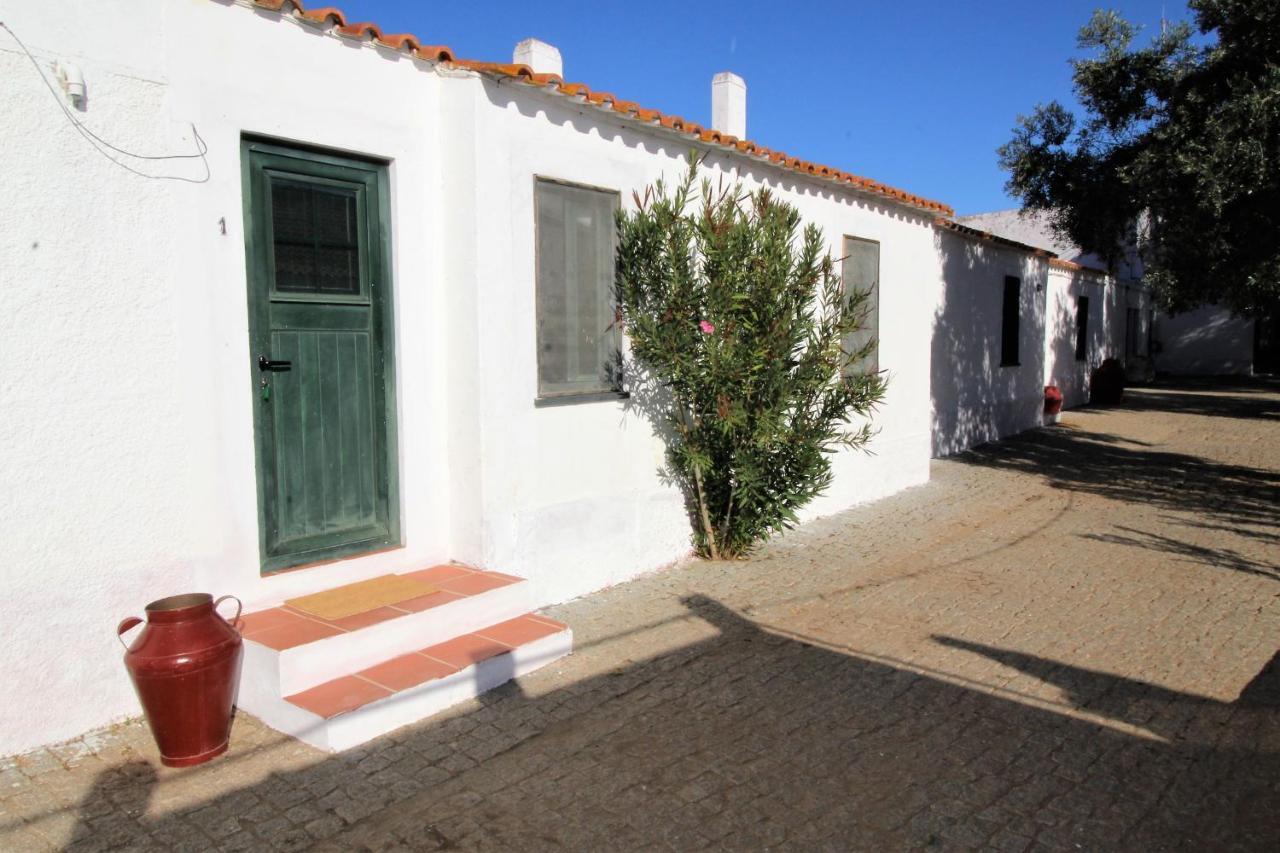 Готель Quinta Do Castelo Бежа Екстер'єр фото